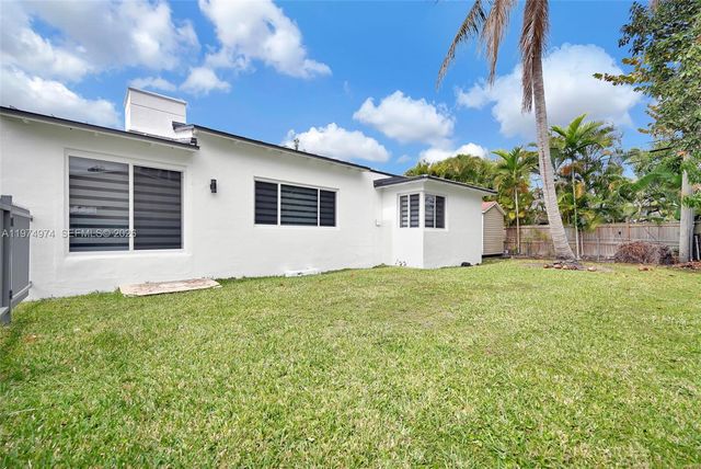 1021 NE 82nd Ter, Miami, FL 33138