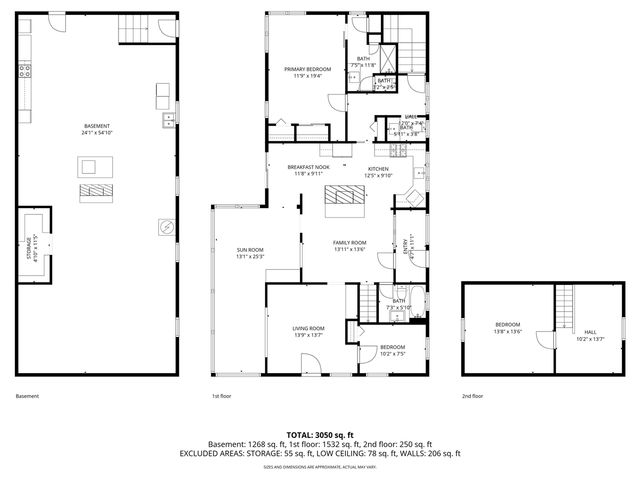 1111 2nd Street, Pentwater, MI 49449