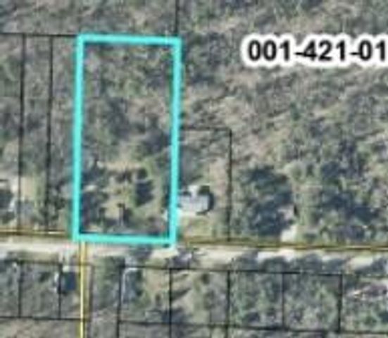 1111 2nd Street, Pentwater, MI 49449