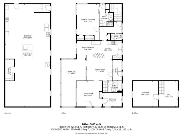 1111 2nd Street, Pentwater, MI 49449