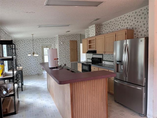 12468 SE 349 HIGHWAY, Old Town, FL 32680