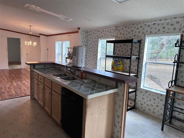 12468 SE 349 HIGHWAY, Old Town, FL 32680
