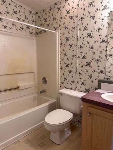 12468 SE 349 HIGHWAY, Old Town, FL 32680