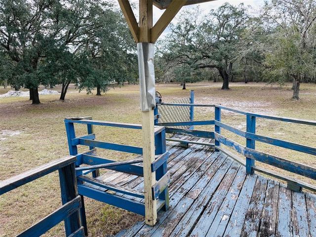 12468 SE 349 HIGHWAY, Old Town, FL 32680
