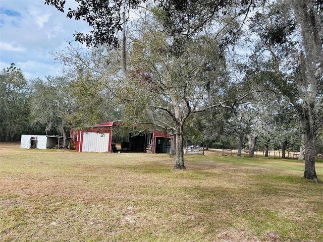 12468 SE 349 HIGHWAY, Old Town, FL 32680