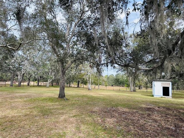12468 SE 349 HIGHWAY, Old Town, FL 32680