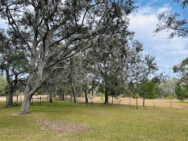 12468 SE 349 HIGHWAY, Old Town, FL 32680
