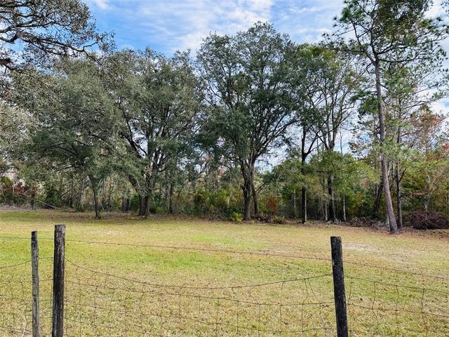 12468 SE 349 HIGHWAY, Old Town, FL 32680
