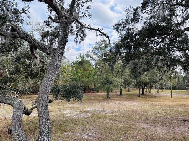 12468 SE 349 HIGHWAY, Old Town, FL 32680