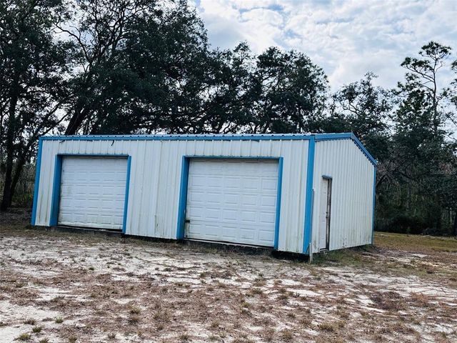 12468 SE 349 HIGHWAY, Old Town, FL 32680