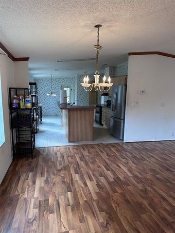 12468 SE 349 HIGHWAY, Old Town, FL 32680