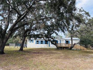 12468 SE 349 HIGHWAY, Old Town, FL 32680