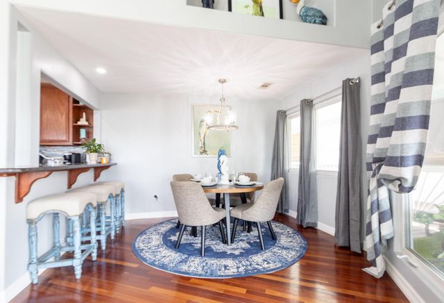 2414 Avenue P, San Leon, TX 77539