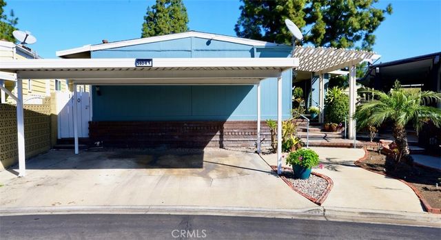 14041 Lake Side Dr. 130, La Mirada, CA 90638