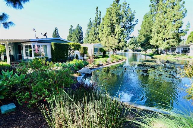 14041 Lake Side Dr. 130, La Mirada, CA 90638