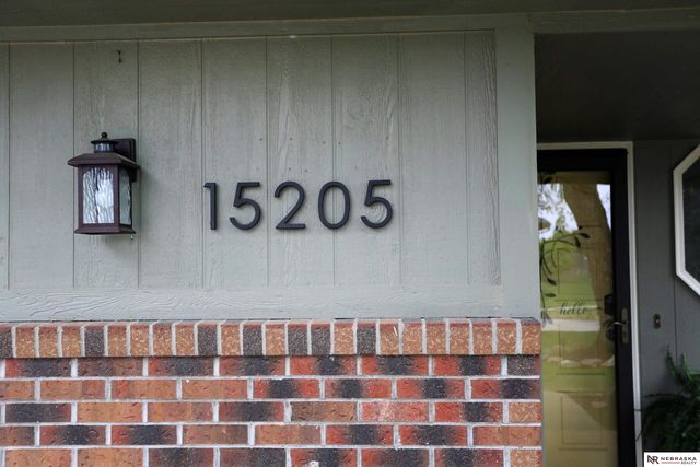 15205 Dayton Street, Omaha, NE 68137