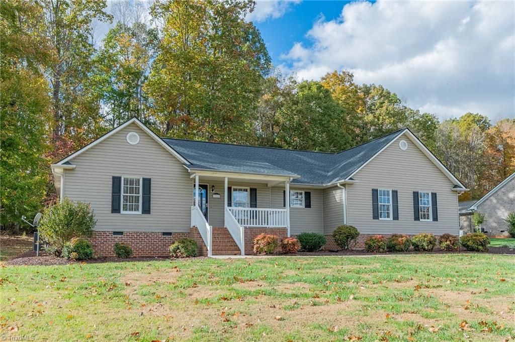7112 Destiny Jo Road, Pleasant Garden, NC 27313