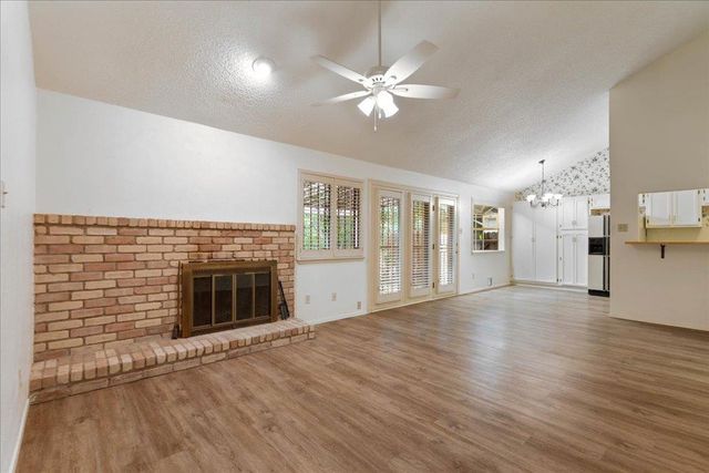 2532 Stoutwood CIR, Austin, TX 78745