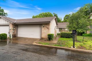 2532 Stoutwood CIR, Austin, TX 78745