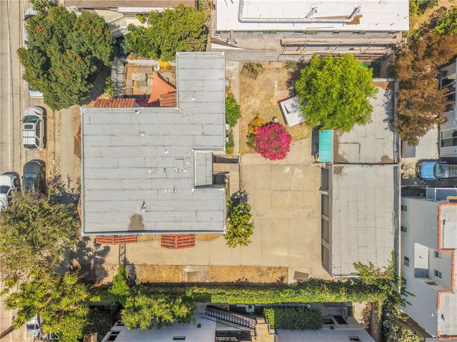 1180 Myra Avenue, Los Angeles, CA 90029
