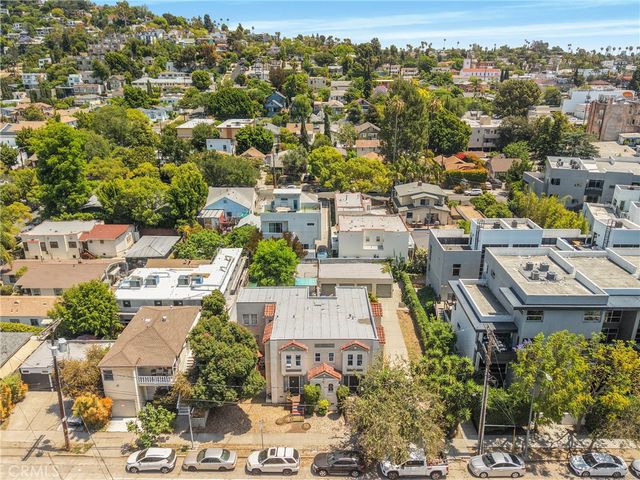 1180 Myra Avenue, Los Angeles, CA 90029
