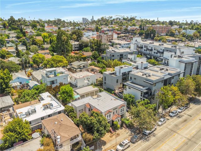 1180 Myra Avenue, Los Angeles, CA 90029