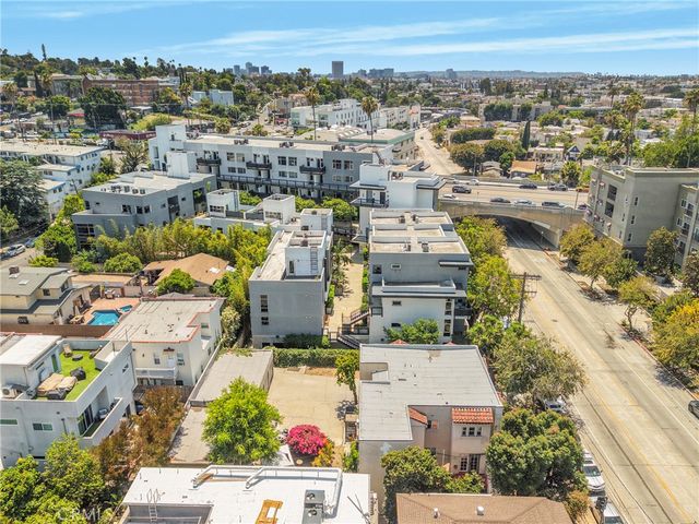 1180 Myra Avenue, Los Angeles, CA 90029