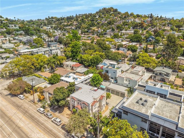 1180 Myra Avenue, Los Angeles, CA 90029
