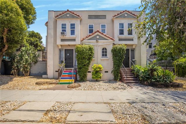 1180 Myra Avenue, Los Angeles, CA 90029