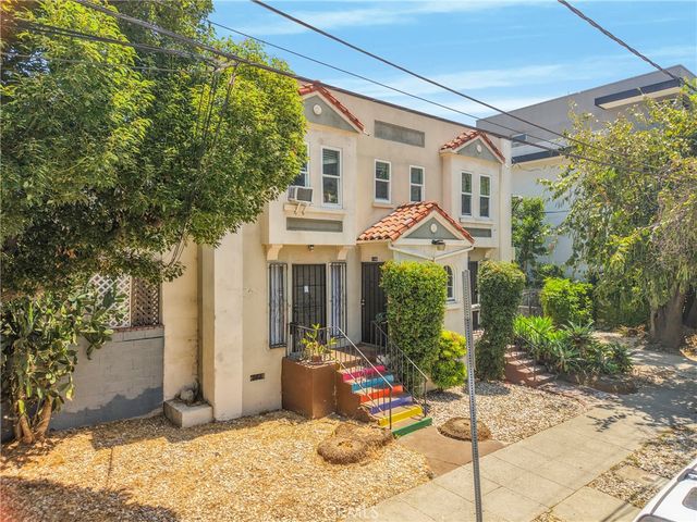 1180 Myra Avenue, Los Angeles, CA 90029