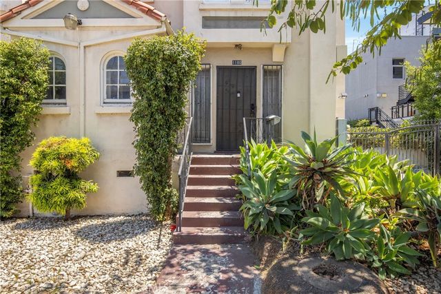 1180 Myra Avenue, Los Angeles, CA 90029