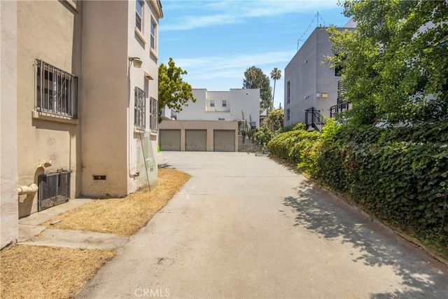 1180 Myra Avenue, Los Angeles, CA 90029