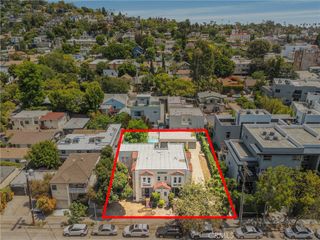 1180 Myra Avenue, Los Angeles, CA 90029