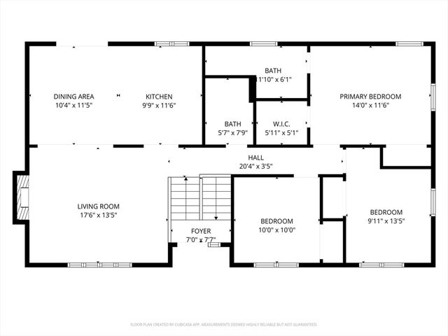 144 Helen Dr, Abington, MA 02351