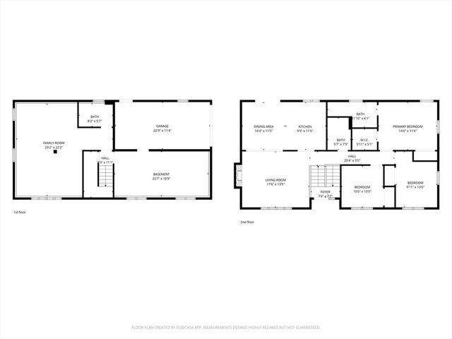 144 Helen Dr, Abington, MA 02351