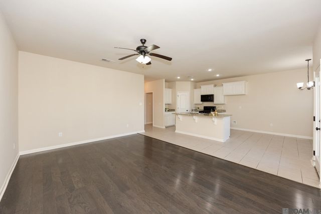 4434 Olivia, Addis, LA 70710