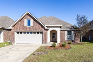 4434 Olivia, Addis, LA 70710