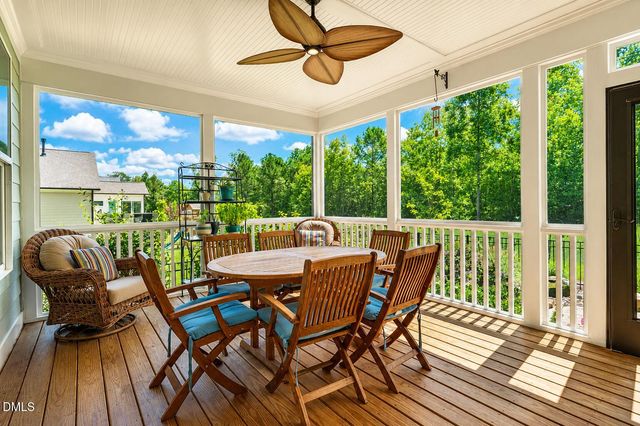 136 Post Oak Road, Chapel Hill, NC 27516