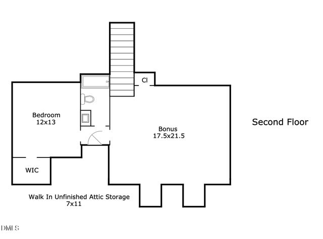 136 Post Oak Road, Chapel Hill, NC 27516