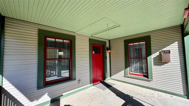 218 Elm Drive, Terrell, TX 75160