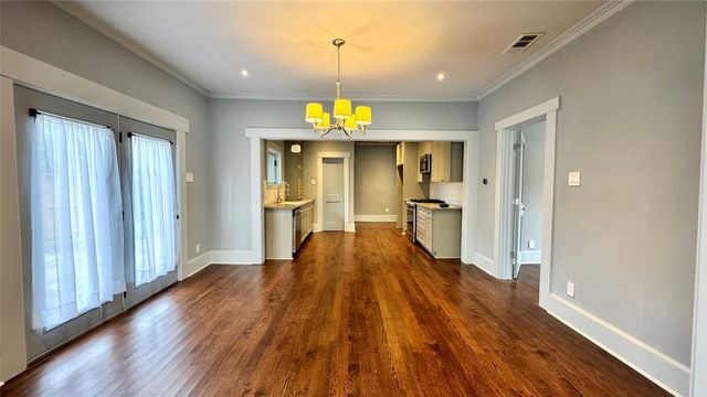 218 Elm Drive, Terrell, TX 75160