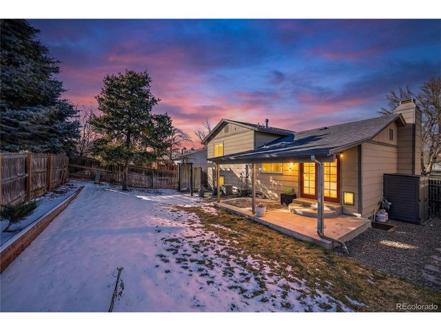 4104 S Laredo Way, Aurora, CO 80013