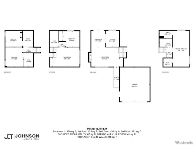 4104 S Laredo Way, Aurora, CO 80013