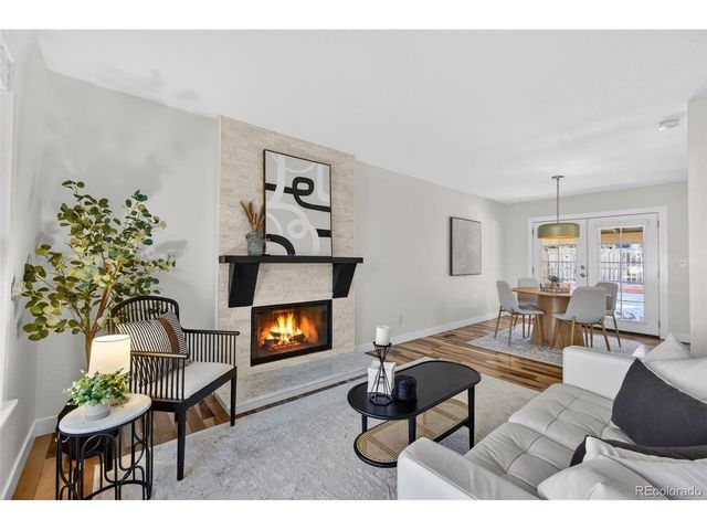 4104 S Laredo Way, Aurora, CO 80013