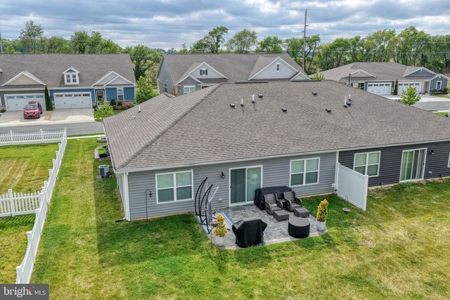 122 SEDMONT CIR, Smyrna, DE 19977