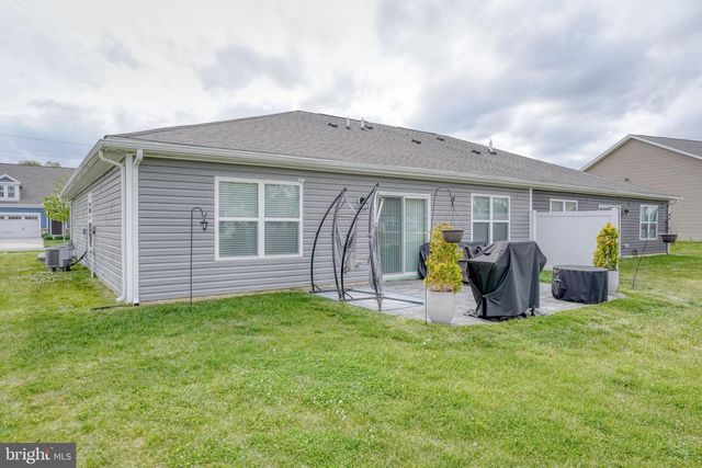 122 SEDMONT CIR, Smyrna, DE 19977