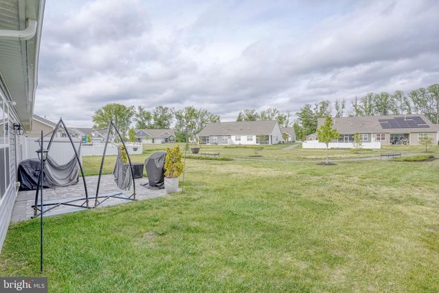 122 SEDMONT CIR, Smyrna, DE 19977