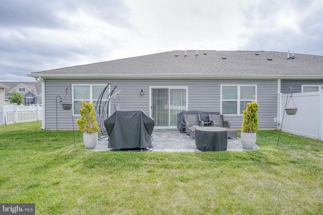 122 SEDMONT CIR, Smyrna, DE 19977