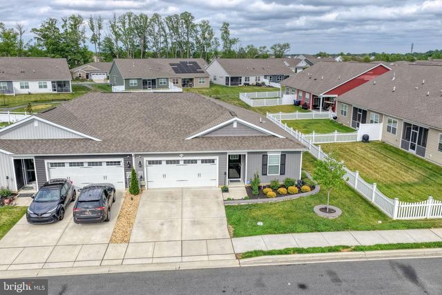 122 SEDMONT CIR, Smyrna, DE 19977