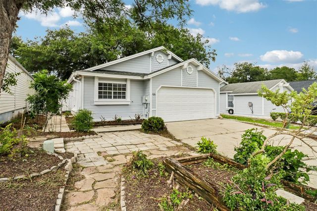 106 LAMPLIGHTER DRIVE, Sanford, FL 32771